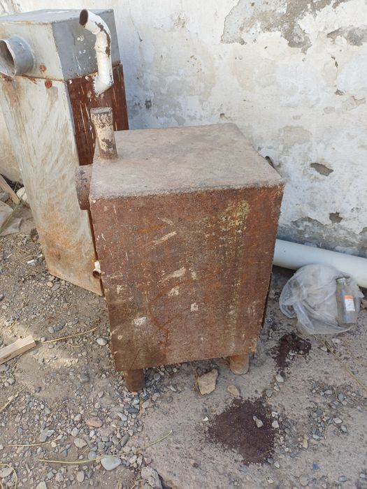 Продам печи 2 штуки по 25000