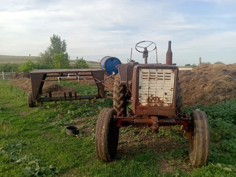 Ворошилка для червей