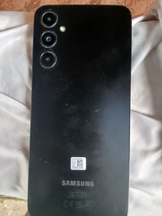 Vand samsung A04s