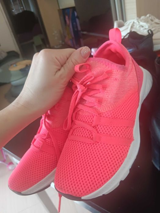 Дамски обувки 36 номер