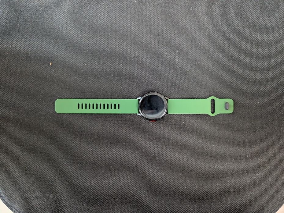 Силиконови каишка за смарт часовник - 22, 20мм