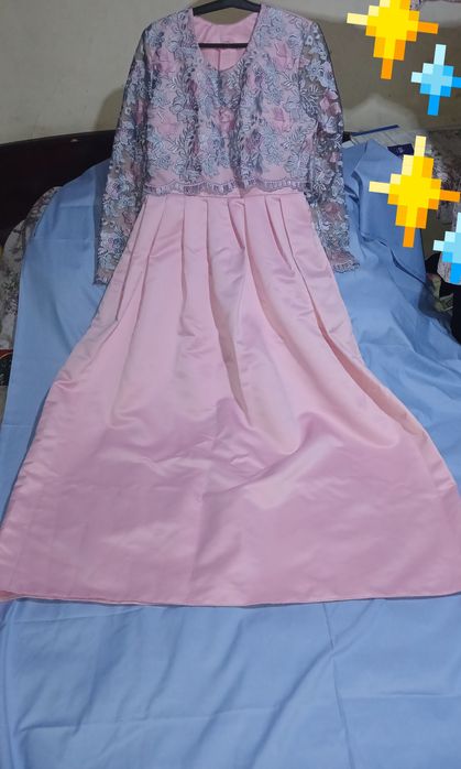 Oqshom tõy liboslari