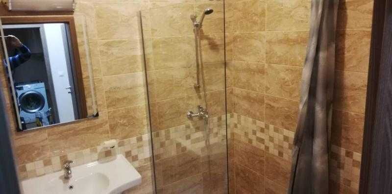 Гледка море! Чудесен двустаен апартамент в Лазурен бряг!