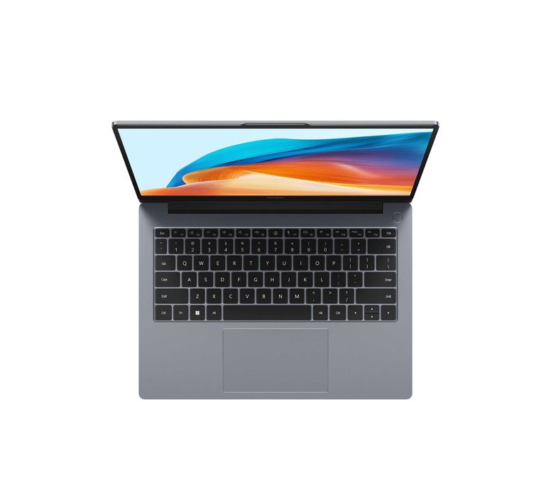 Ноутбук HUAWEI MATE BOOK D14 MCLF-X/I5-12450H/8GB/512GB/14" WUXGA