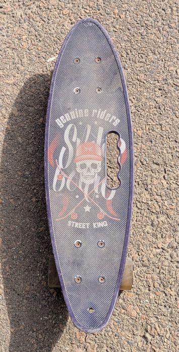 Продам пениборд