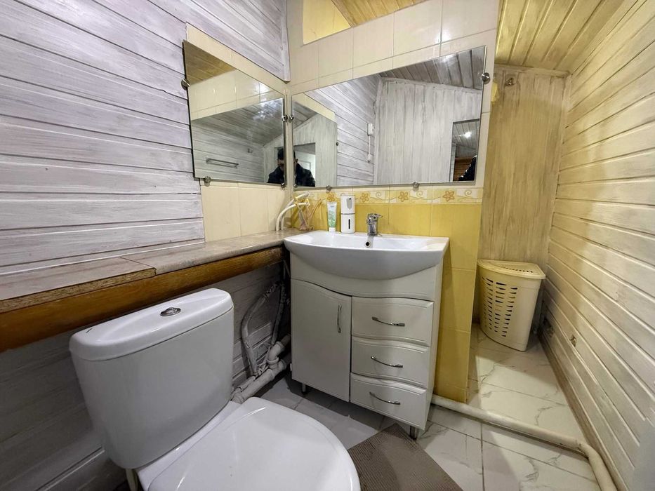 Дом в центре Костаная