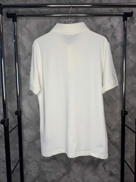 Tricou Polo Balmain