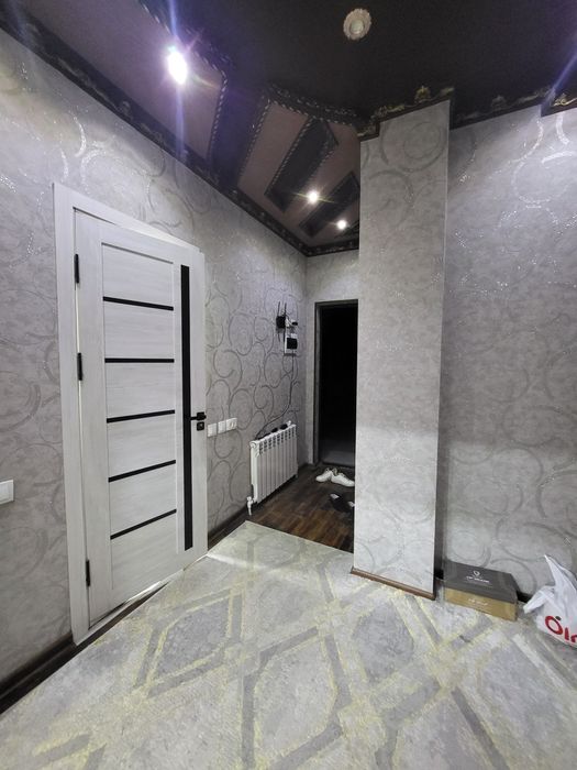 Yunsobod 13 mavze xon saroy