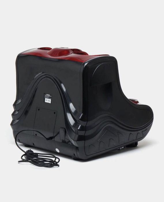 Оздоровительный масажер для ног