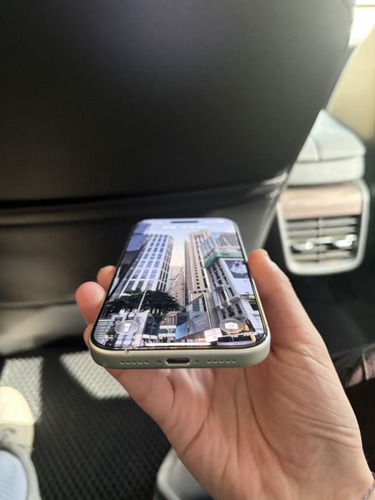 iPhone 17 Pro 256 esim
