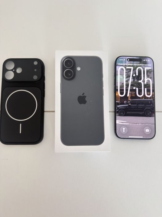 Продам iphone 17 256gb Акум: 100%