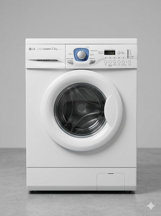 Продам стиральную машинку