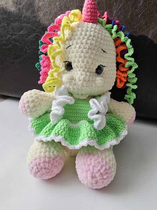 Продам игрушку ручной работы