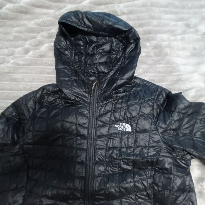 The North Face M