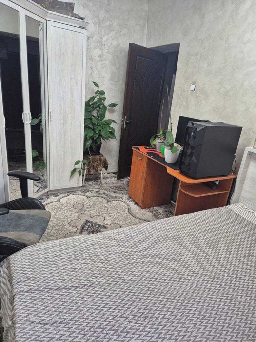 Комната в аренду