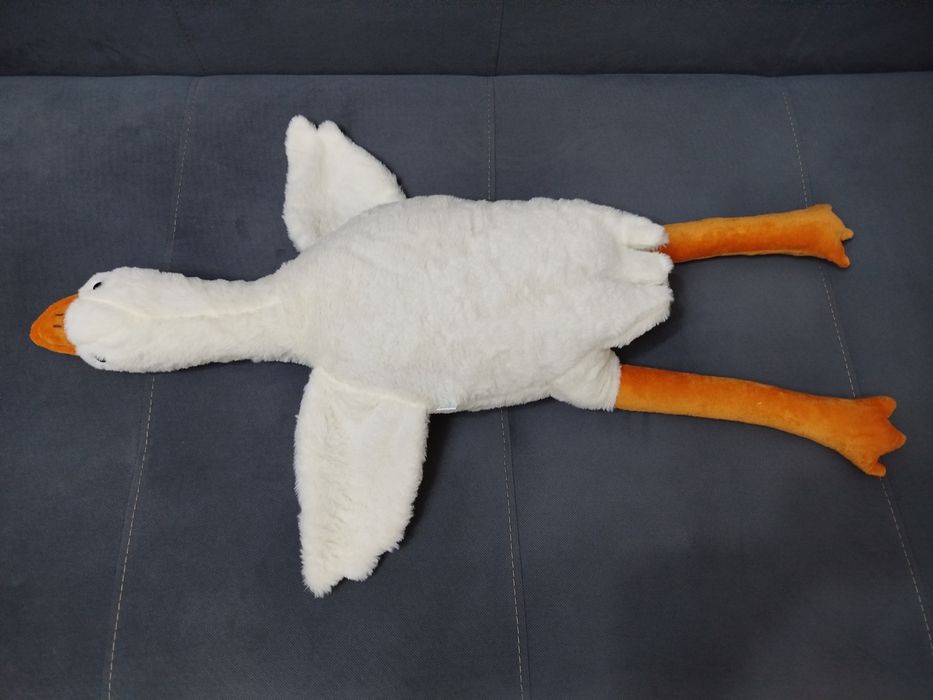 Новый Гусь обнимусь 90 см