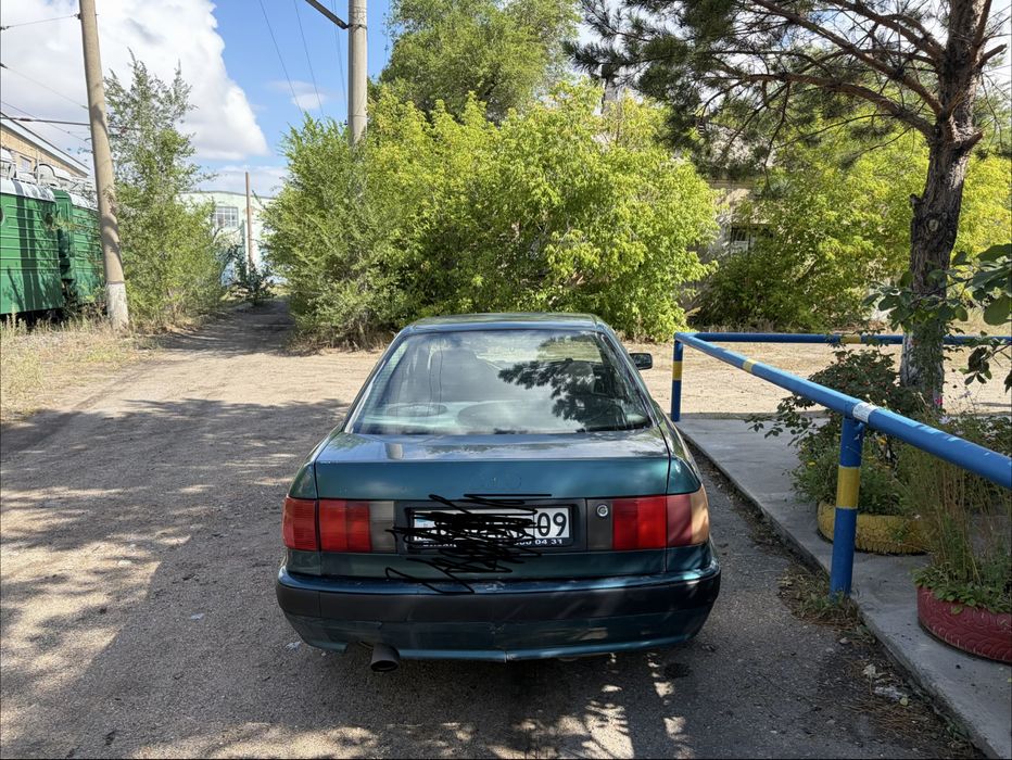 Ауди 80 б4 продаю.