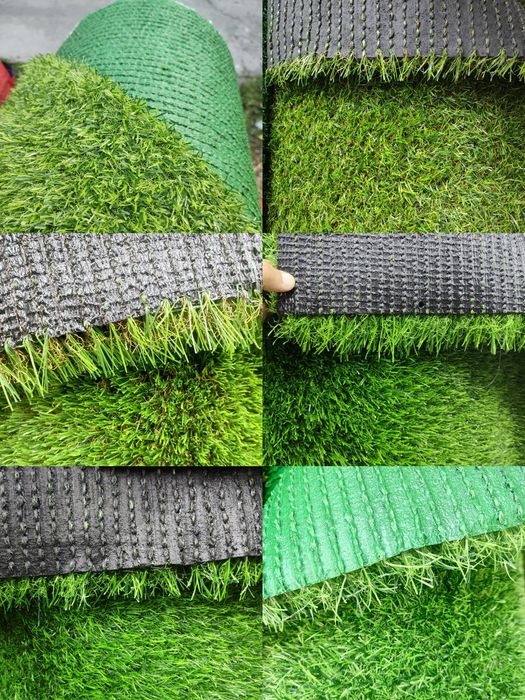 Искусственный газон ОПТОМ