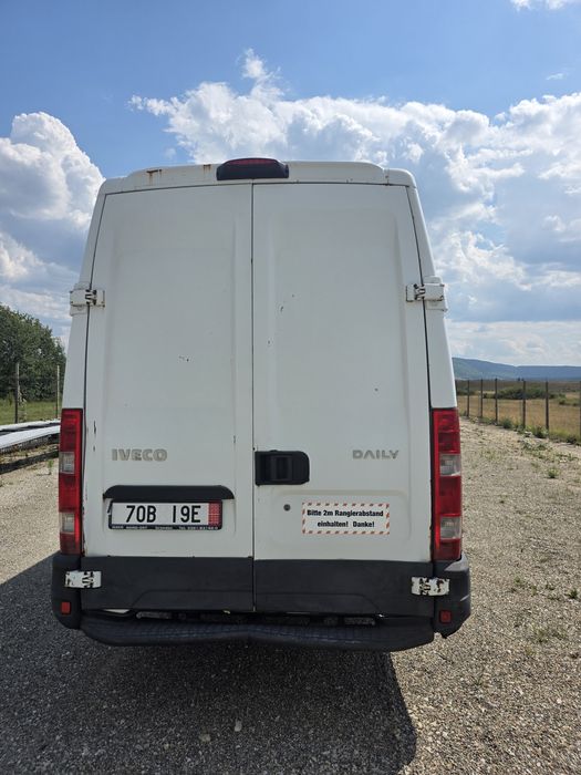 Iveco daily 35C15