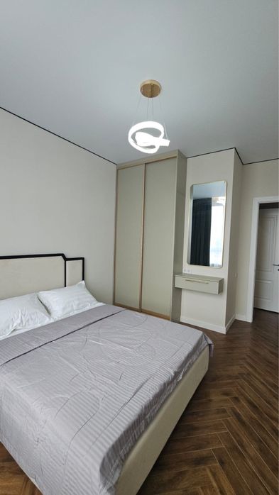 2-комн. квартира 40м^ 11/17 этаж