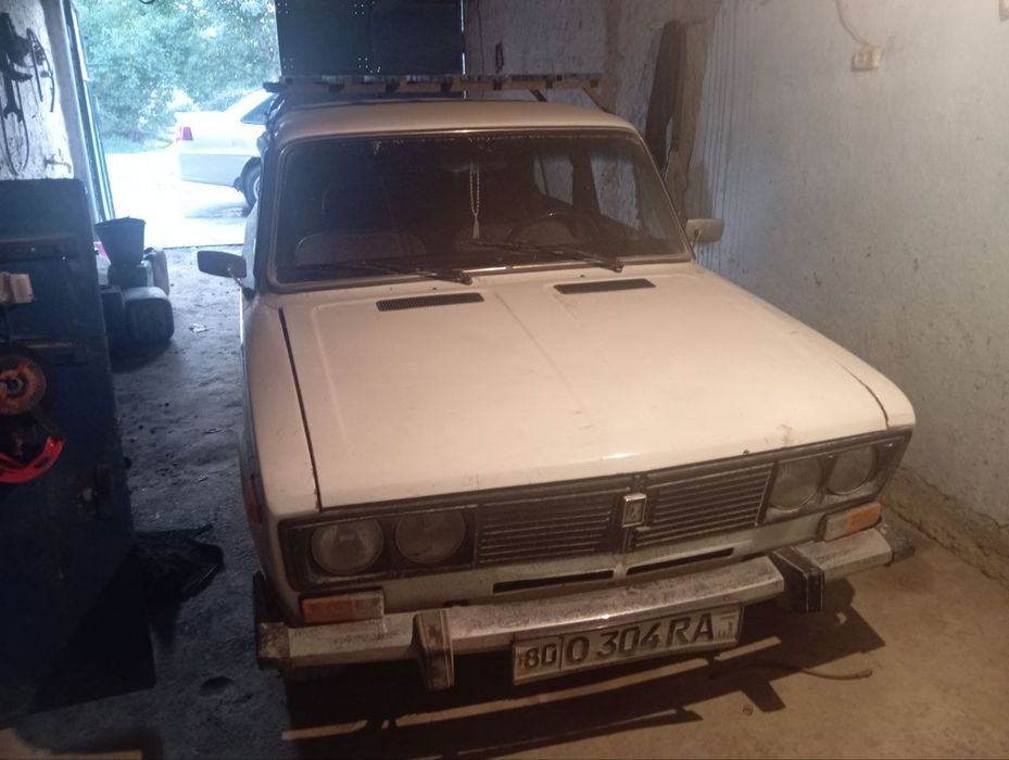 Vaz 21 06 holatini yaxshi