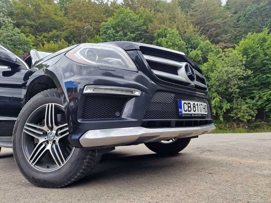 19 цола джанти с гуми за Х166 ГЛ