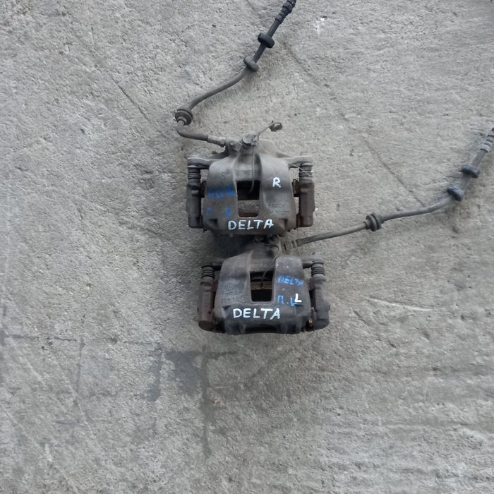 Спирачни апарати Lancia Delta