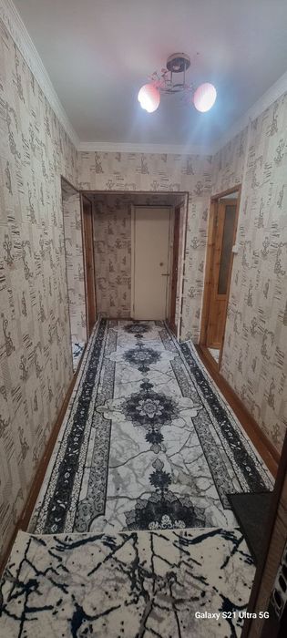 Срочно 3 хонали квартира ижарага берилади!!!