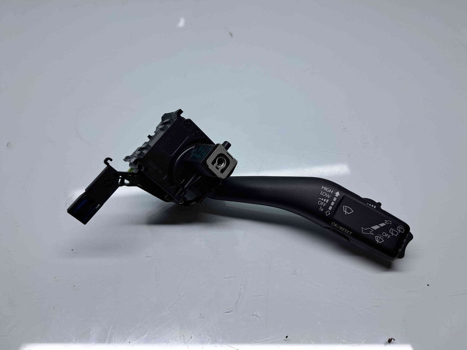 Maneta stergator  Skoda Octavia 2 (1Z3) [Fabr 2004-2013] 1K0953519J