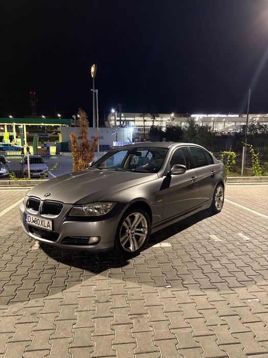 BMW Seria 3 2009 — imagine 1