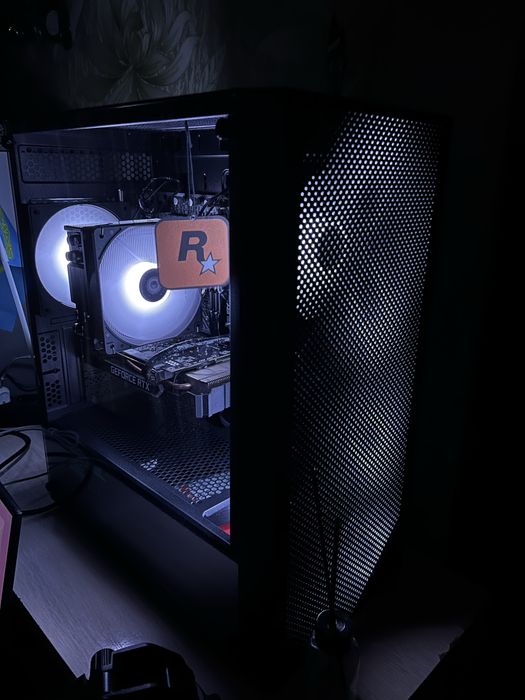 Игравой пк сатылады