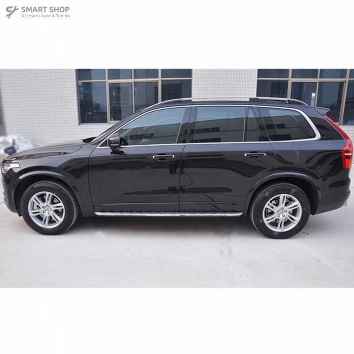 Praguri Laterale SUV VOLVO XC90 SPA (2015-Up)