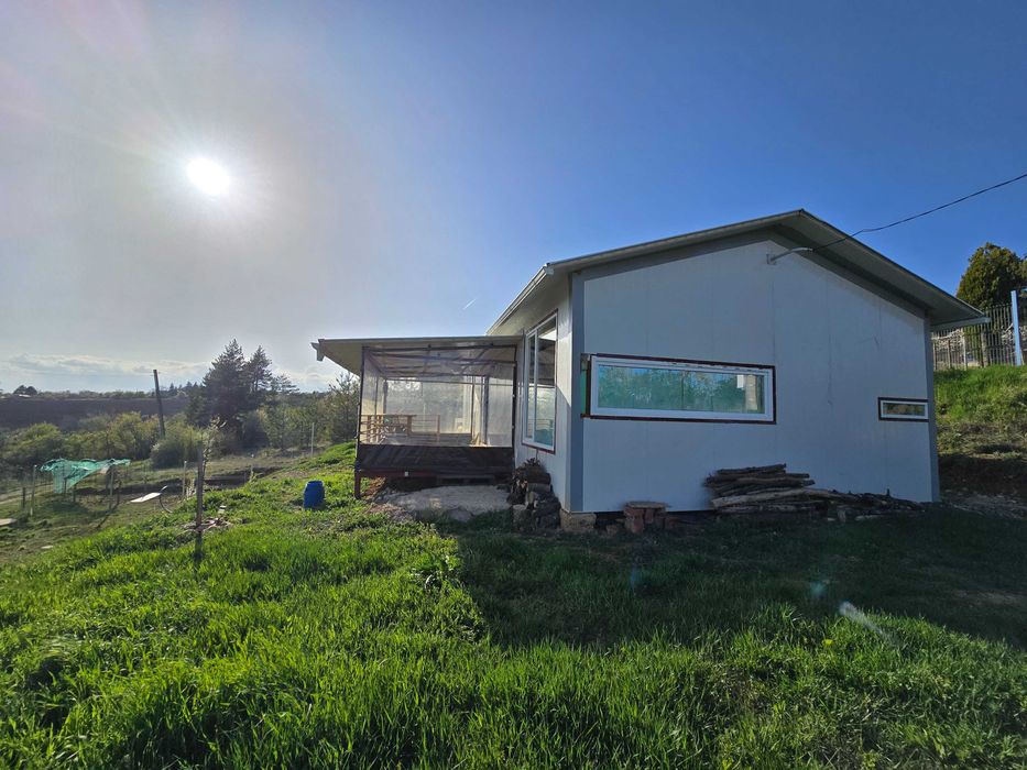 Продава се Къща в с. Елешница, Област София-област - 100 кв.м за 505 €/кв.м - Снимка #5