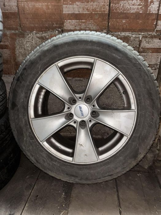 зимен комплект  за БМВ