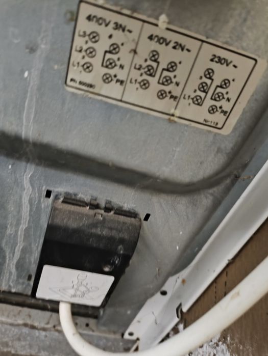 Газова печка Горения/Gorenje!