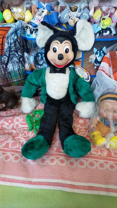 Продам игрушки суперские,редкие.