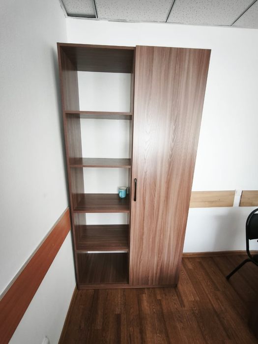 Срочно продам мебель для офиса
