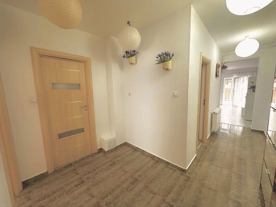 DIRECT PROPRIETAR vand Ap. 3camere Parter INALT-80mp si 103mp Gradina