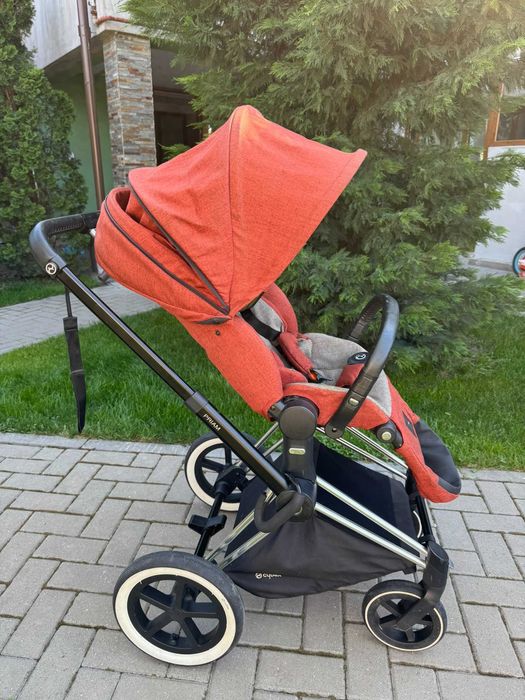 Set Carucior Cybex + Accesorii