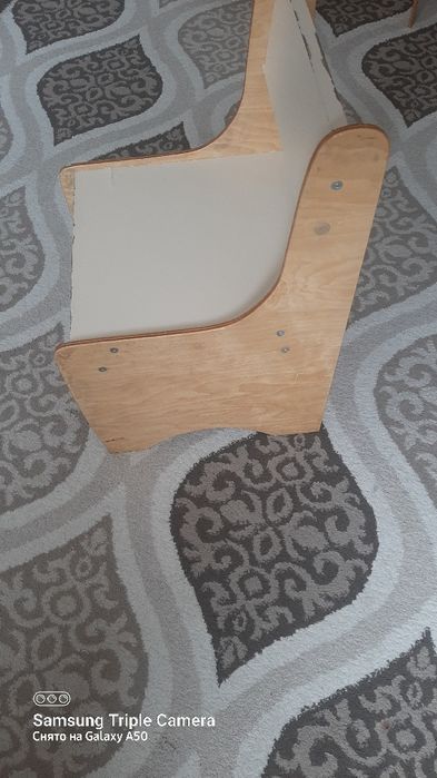 Детский стульчик сатылады