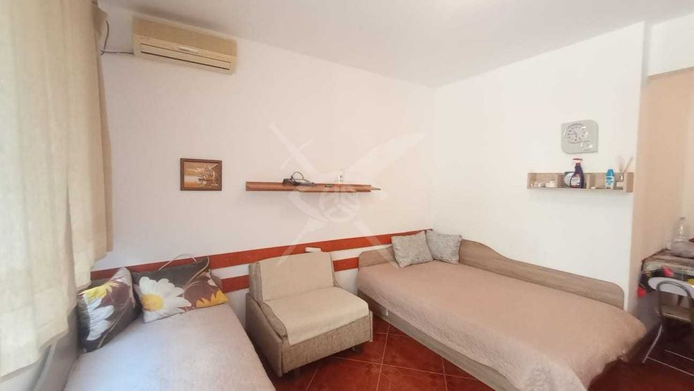 Продава се Едностаен апартамент в к.к. Слънчев бряг - 35 кв.м за 958 €/кв.м - Снимка #6