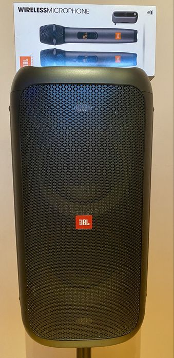 JBL Partibox 100