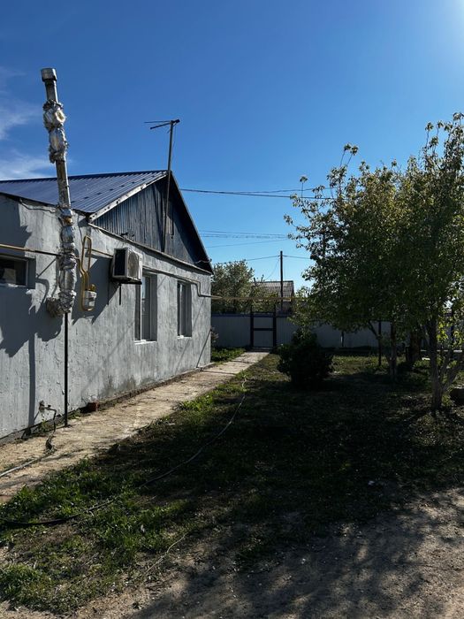 Алға ауылынан үй сатылады