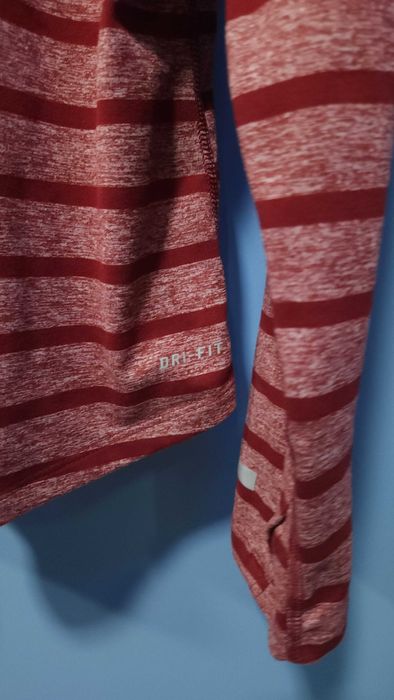 NIKE Блуза/Мъжка М