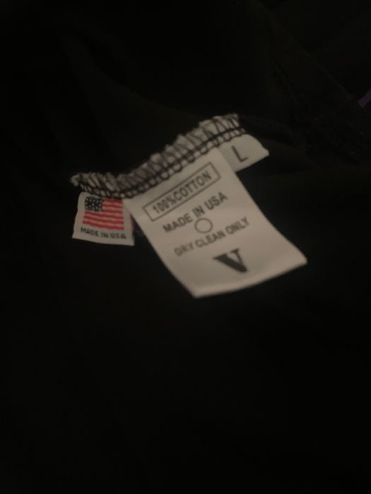 Tricou Vlone Palm Angels