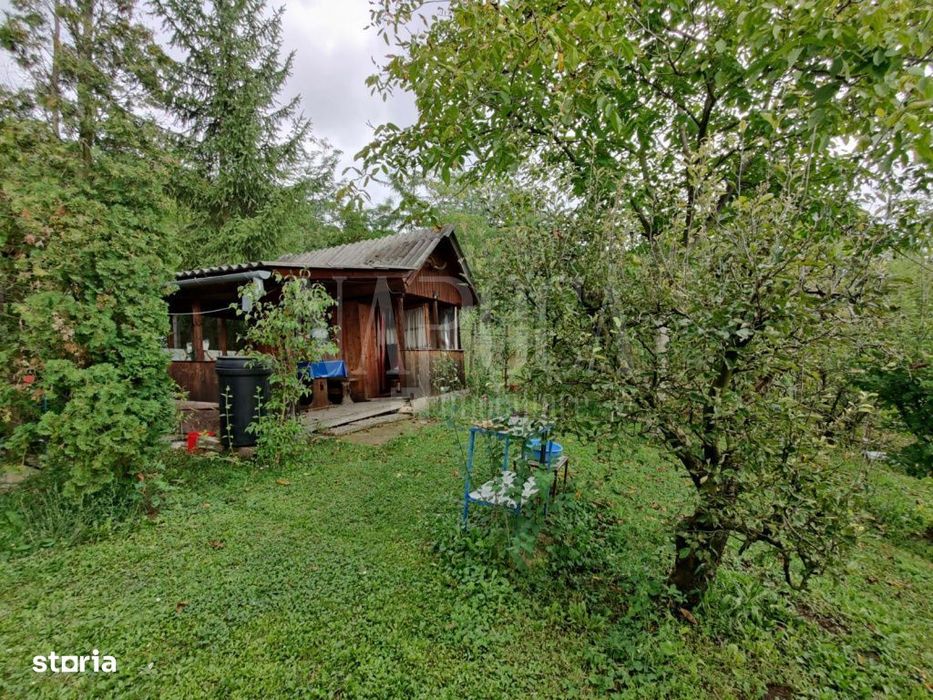 Casa 10 camere de vanzare in Grigorescu, Cluj Napoca
