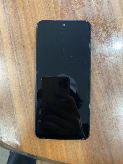 Redmi, полностью рабочий