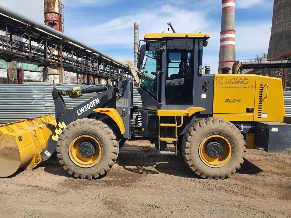 услуги Эксковатора