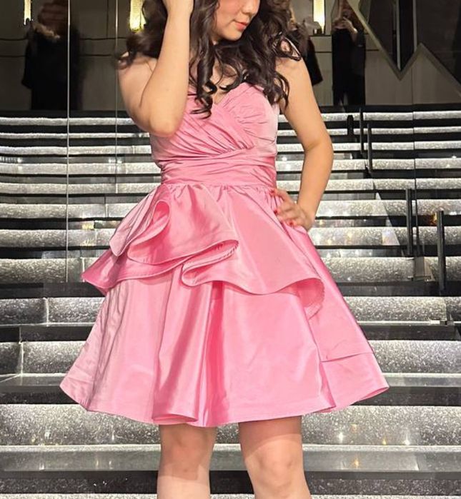 Продаю выпускное платье