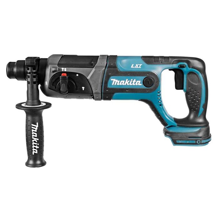 Перфоратор Makita DHR241Z SDS-Plus, 18V, 1.9J